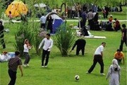 ممنوعیت‌های تردد روز طبیعت در تهران