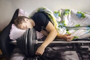 ورزش کردن چه تاثیری بر کمبود خواب دارد؟