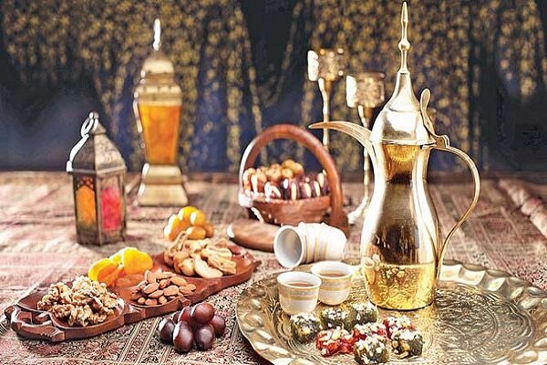 در ماه رمضان از خوردن چه چیزهایی پرهیز کنیم؟