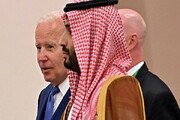 عربستان دیگر به جلب رضایت آمریکا اهمیتی نمی‌دهد
