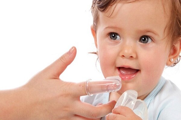 توصیه‌هایی برای پیشگیری از پوسیدگی دندان کودکان