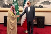 سفر هیأت عربستان سعودی به ایران برای بازگشایی سفارت در تهران