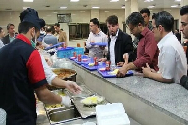 سهم دانشجو از قیمت غذای دانشجویی هفته آینده ابلاغ می‌شود