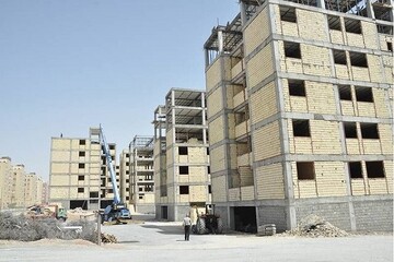 ۱۰ درصد زمین‌های مسکونی محدوده شهرها احتکار شده است