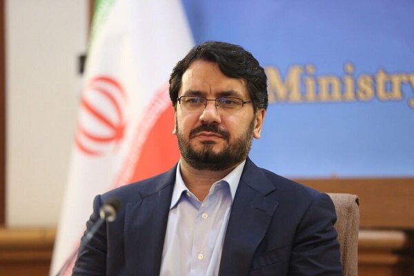 راه‌اندازی خط کشتیرانی ایران و عمان