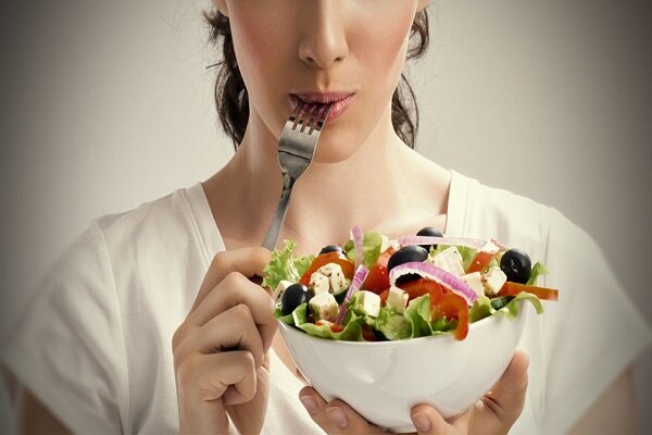 رژیم غذایی که به کاهش کلسترول و قندخون کمک می‌کند