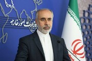ایران از تشدید درگیری‌ها در منطقه قره‌باغ ابراز نگرانی کرد