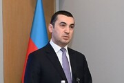 جمهوری آذربایجان مذاکرات با ایران را مثبت قلمداد کرد