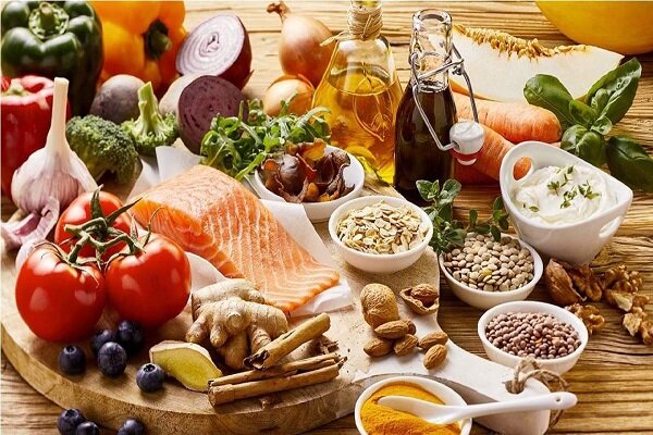 خوراکی‌هایی که خون را رقیق می‌کنند