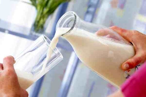 آیا شیر خوردن به تنهایی لاغرکننده است؟