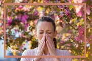 راهکارهایی برای اینکه آلرژی خود را در فصل بهار بهبود ببخشید