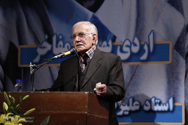 پرویز اذکایی درگذشت + سوابق