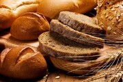قطع مصرف نان چه عوارضی برای بدن دارد؟