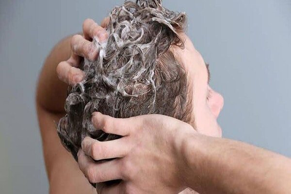 اگر سر خود را با صابون بشوریم چه اتفاقی برای موهایمان خواهد افتاد؟