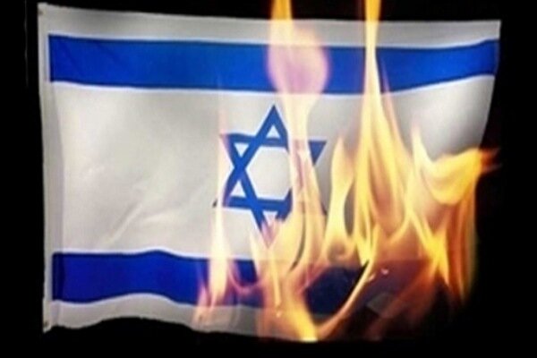 سخنگوی ارتش اسرائیل پاسخ پهپادی ایران را تأیید کرد 