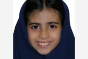 درخشش دختر ۱۰ ساله عکاس ایرانی در آلمان