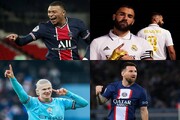 ۱۰ باشگاه ارزشمند فوتبال دنیا