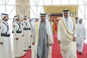 بازگشایی سفارت‌های قطر و امارات / آشتی‌کنان کشورهای منطقه یکی پس از دیگری ادامه دارد