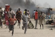 آمریکا به بازگرداندن سودان به مسیر دموکراسی پایبند است