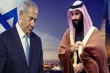  گدایی نتانیاهو برای عادی‌سازی روابط با عربستان