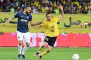 نتایج مسابقات هفته 27 لیگ برتر| پرسپولیس با توقف سپاهان برابر ملوان در صدر ماند
