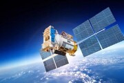 تحویل ماهواره طلوع ۳ به سازمان فضایی ایران