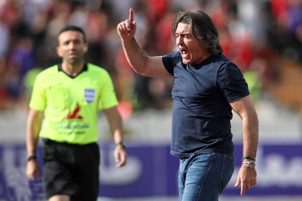 جریمه ۲ میلیاردی ساپینتو و اسکوچیچ