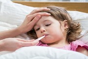 نشانه‌های بیماری التهاب روده در کودکان