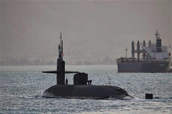  آمریکا زیردریایی هسته‌ای به کره جنوبی می‌فرستد 