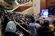 مراسم اختتامیه هفدهمین دوره مسابقات بین المللی ربوکاپ آزاد ایران برگزار شد/ تقدیر از برگزیدگان