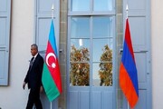 سفر وزیر خارجه جمهوری آذربایجان به آمریکا برای مذاکرات صلح با ارمنستان