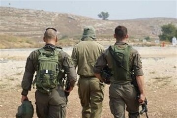  هشدار نظامیان اسرائیلی به نتانیاهو