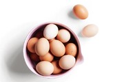ادامه گران‌فروشی تخم مرغ در بازار