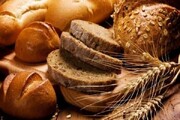 افزایش قیمت نان بسته‌بندی و فانتزی در فروشگاه‌ها
