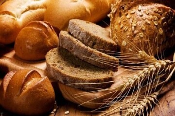 افزایش قیمت نان بسته‌بندی و فانتزی در فروشگاه‌ها