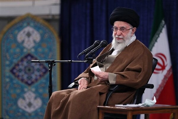 رهبر انقلاب: قوه‌ی قضائیه یکی از ستون‌های اصلی نظام اسلامی است