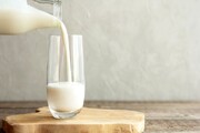 افزایش نرخ شیر خام مورد بررسی قرار گرفت