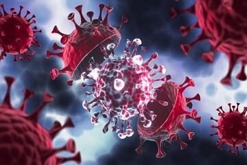 ویروس‌ها چگونه وارد بدن ما می‌شوند؟