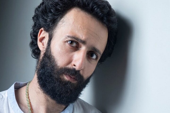 حسام محمودی؛ هنرمند خوش‌آتیه‌ای که زود پر کشید + فیلم