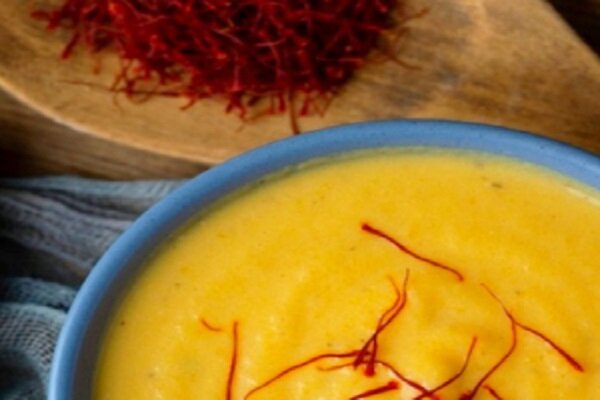 آموزش تهیه ماقوت یزدی با آب و بدون شیر