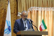 حسینی: برکناری سجادی از وزارت ورزش مطرح نشده است