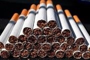 درآمد ۱۷۰۰ میلیاردی دولت از مالیات سیگار