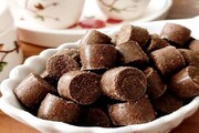 آموزش شیرینی‌پزی / دستور تهیه شکلات حبه‌ای به ساده‌ترین شکل در خانه