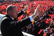کدام نامزد انتخابات ترکیه مورد تایید غرب است؟ / حمایت روسیه از اردوغان
