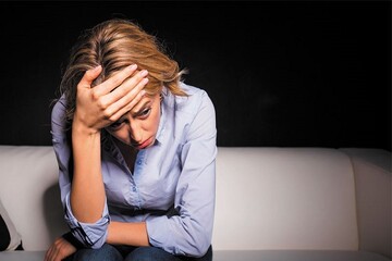 استرس عاملی برای بروز مشکلات گوارشی