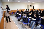 واکنش وزارت علوم به مجازی شدن کلاس‌های در مهرماه