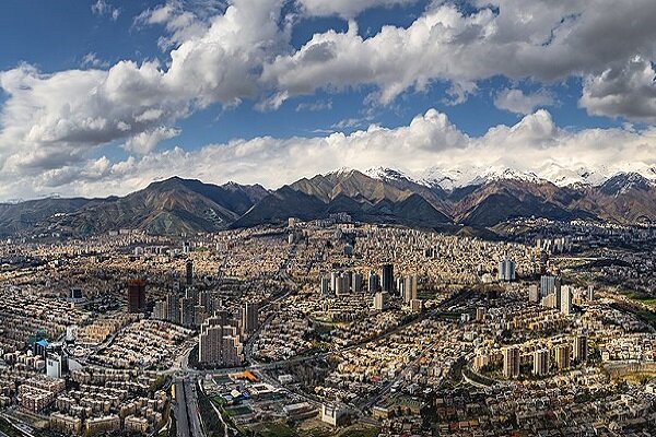 فرونشست‌ها میزان تخریب زلزله احتمالی در تهران را بیشتر می‌کنند / بی‌توجهی به رعایت شکاف انقطاع در بیشتر ساختمان‌ها 