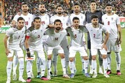 جزئیات برنامه بازی‌های ایران در جام ملت‌های ۲۰۲۳