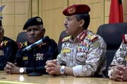 یمن: در صورت بد عهدی دشمنان عمق خاک آنها هدف گرفته خواهد شد