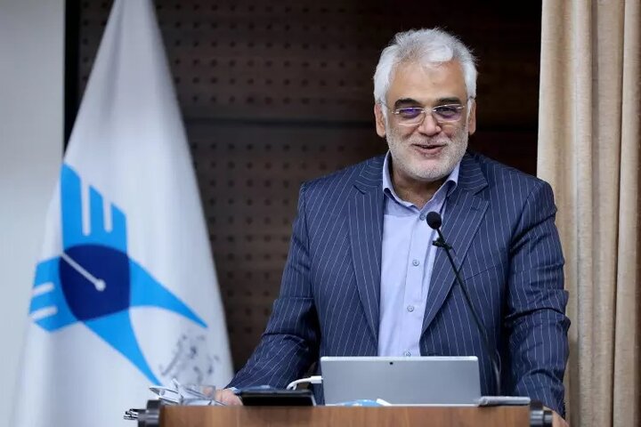 دکتر طهرانچی «روز جهانی ارتباطات و روابط عمومی» را تبریک گفت